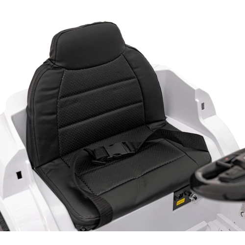 Autko na akumulator dla dzieci Audi SQ8 Biały BRD-2168.BIA